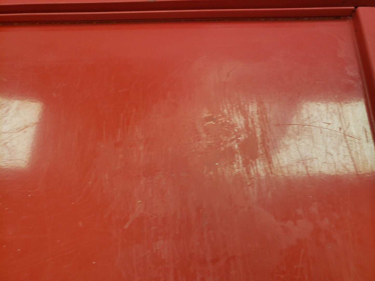 (67854-3) Westward Rolling Tool Box/Chest