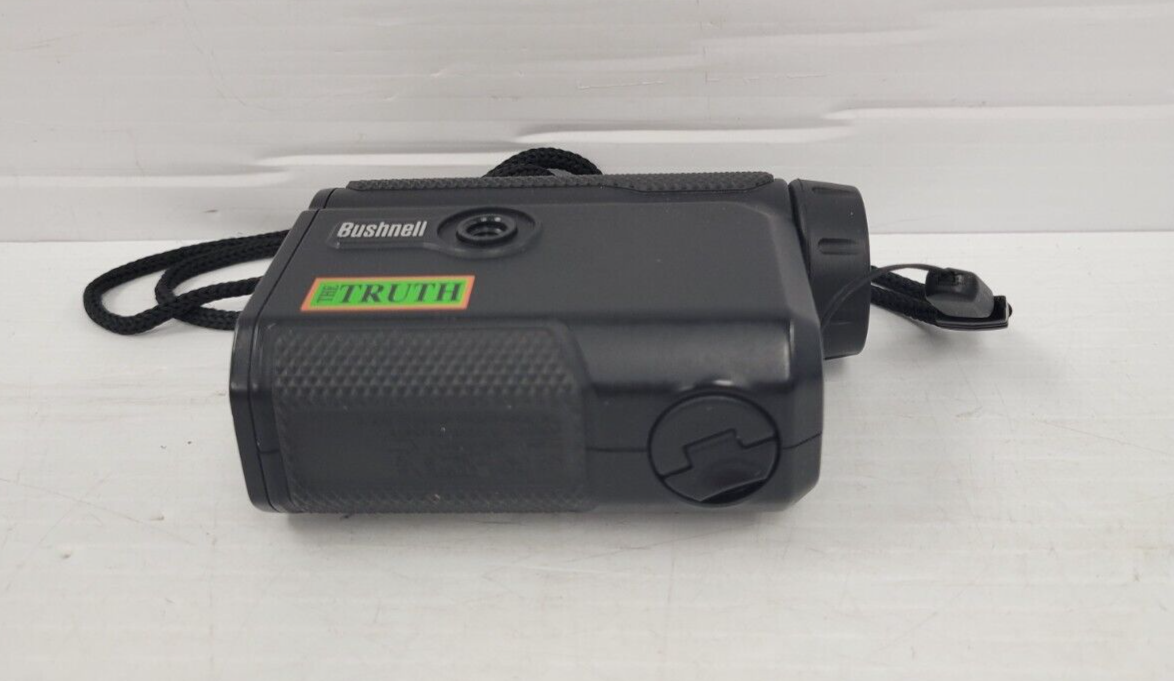 (56723-1) Bushnell 202342 Range Finder