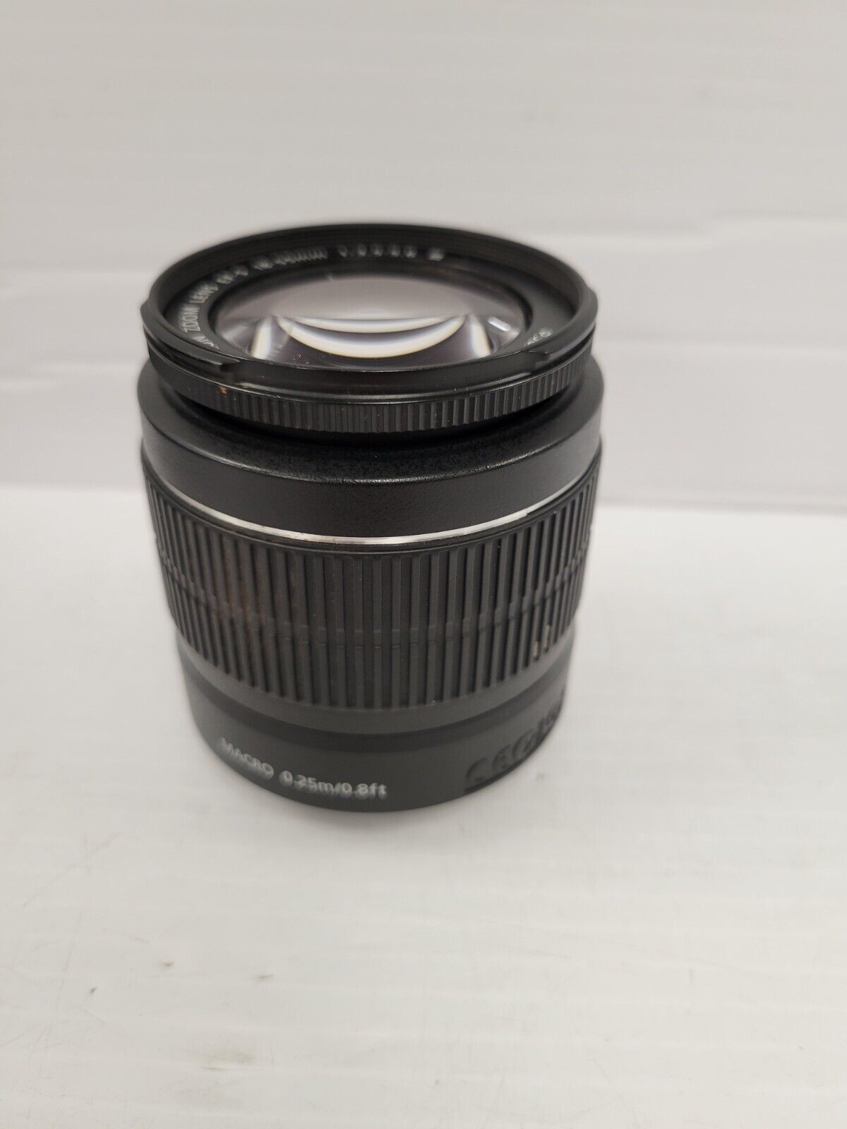 (I-34766) Canon T6 Camera