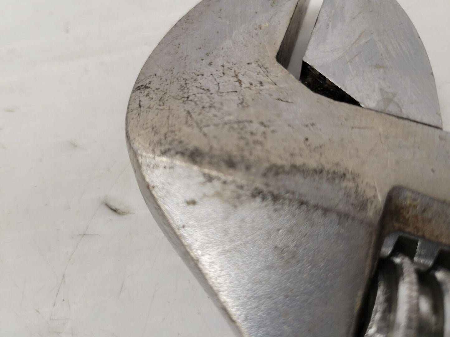 (66935-3) Stanley 98-876 15-360mm Wrench