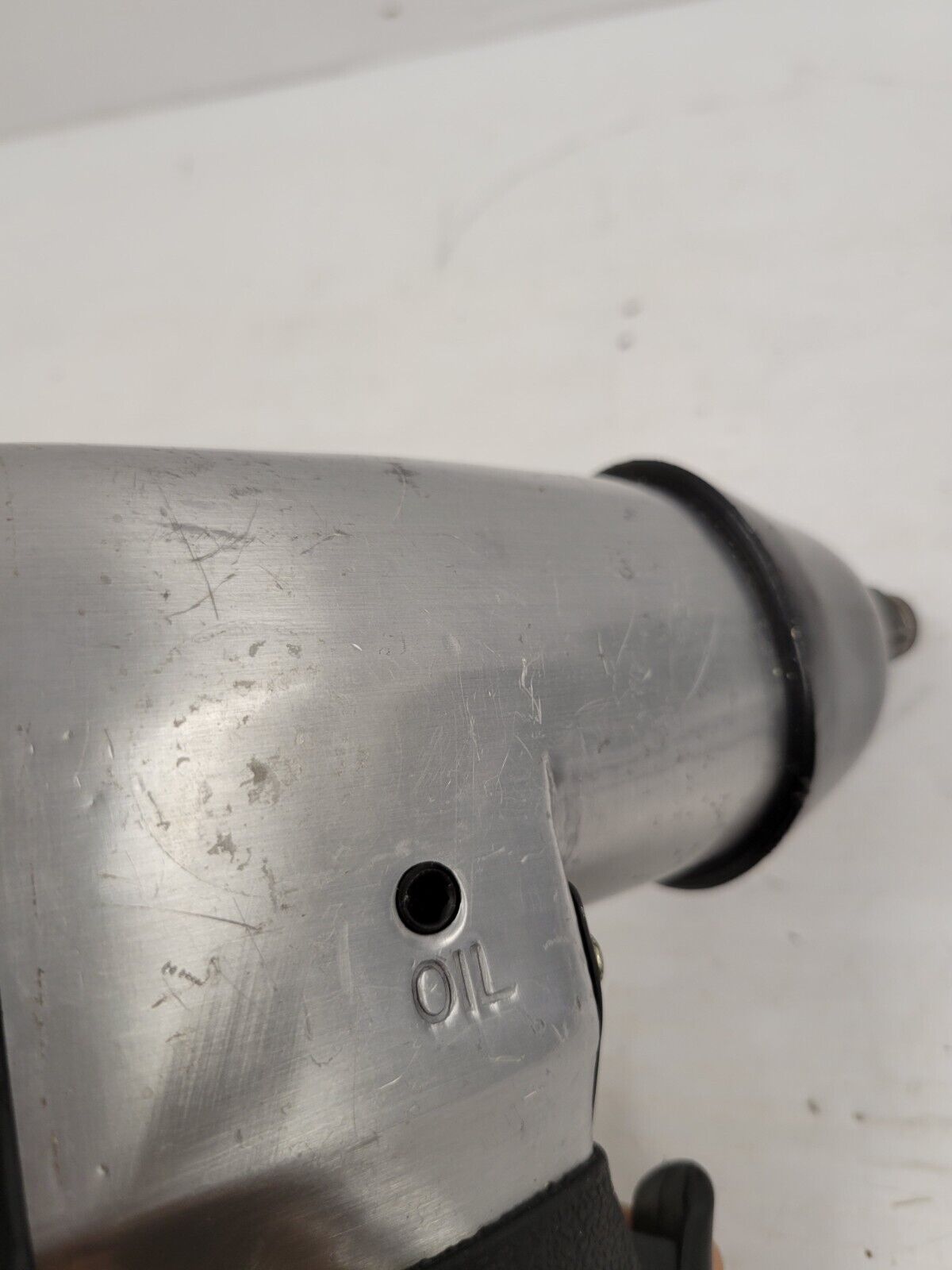 (I-35674) No Name Impact Wrench