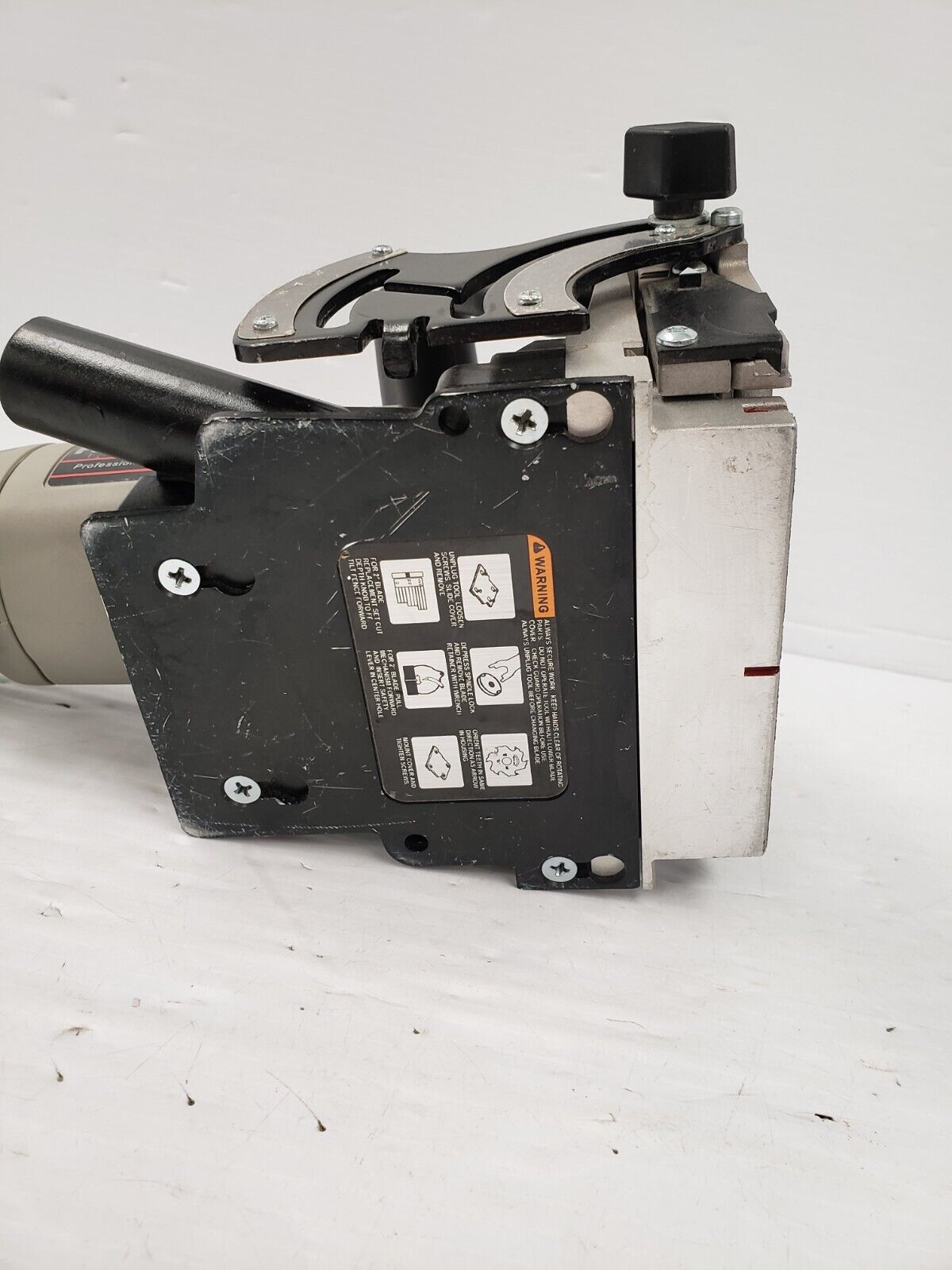 (66749-1) Porter Cable 557 Biscuit Joiner