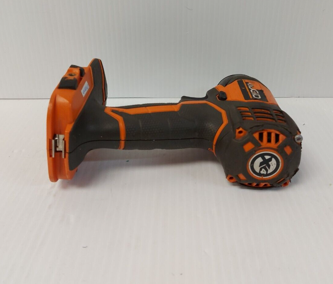 (N83190-2) Ridgid R86034
