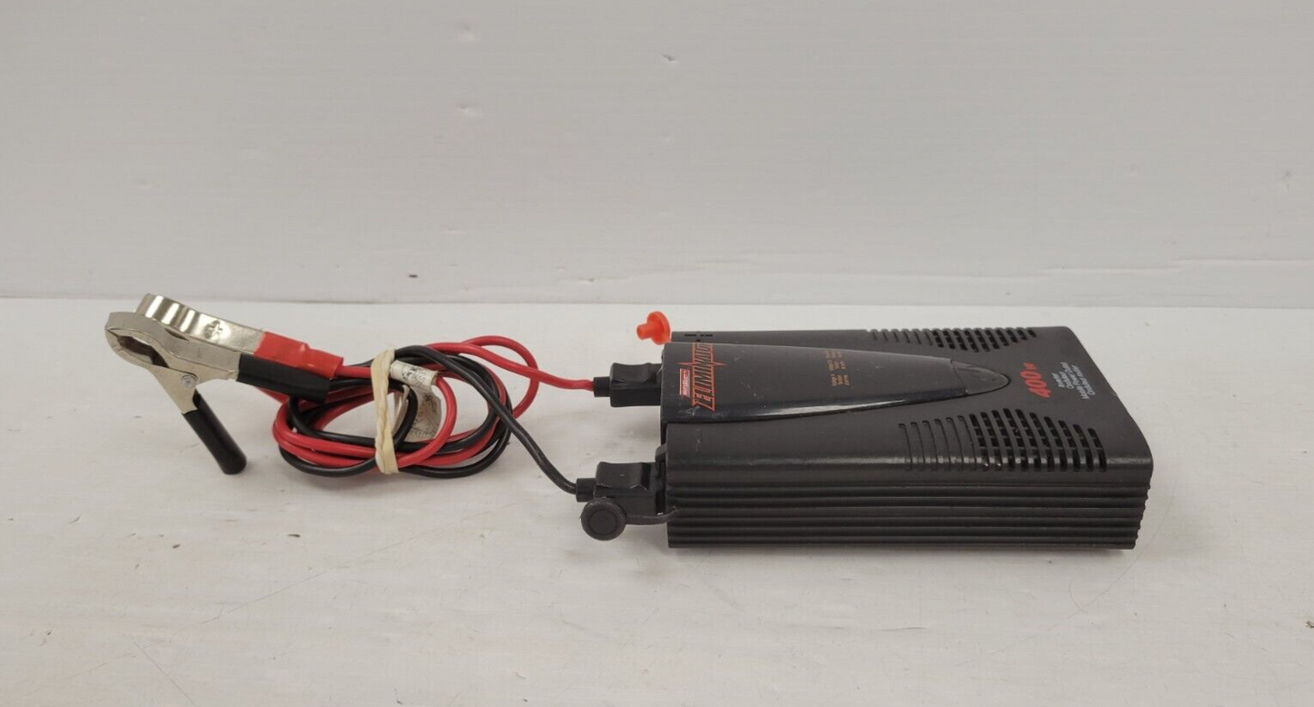 (63528-3) Motomaster 011-1848-2 Inverter