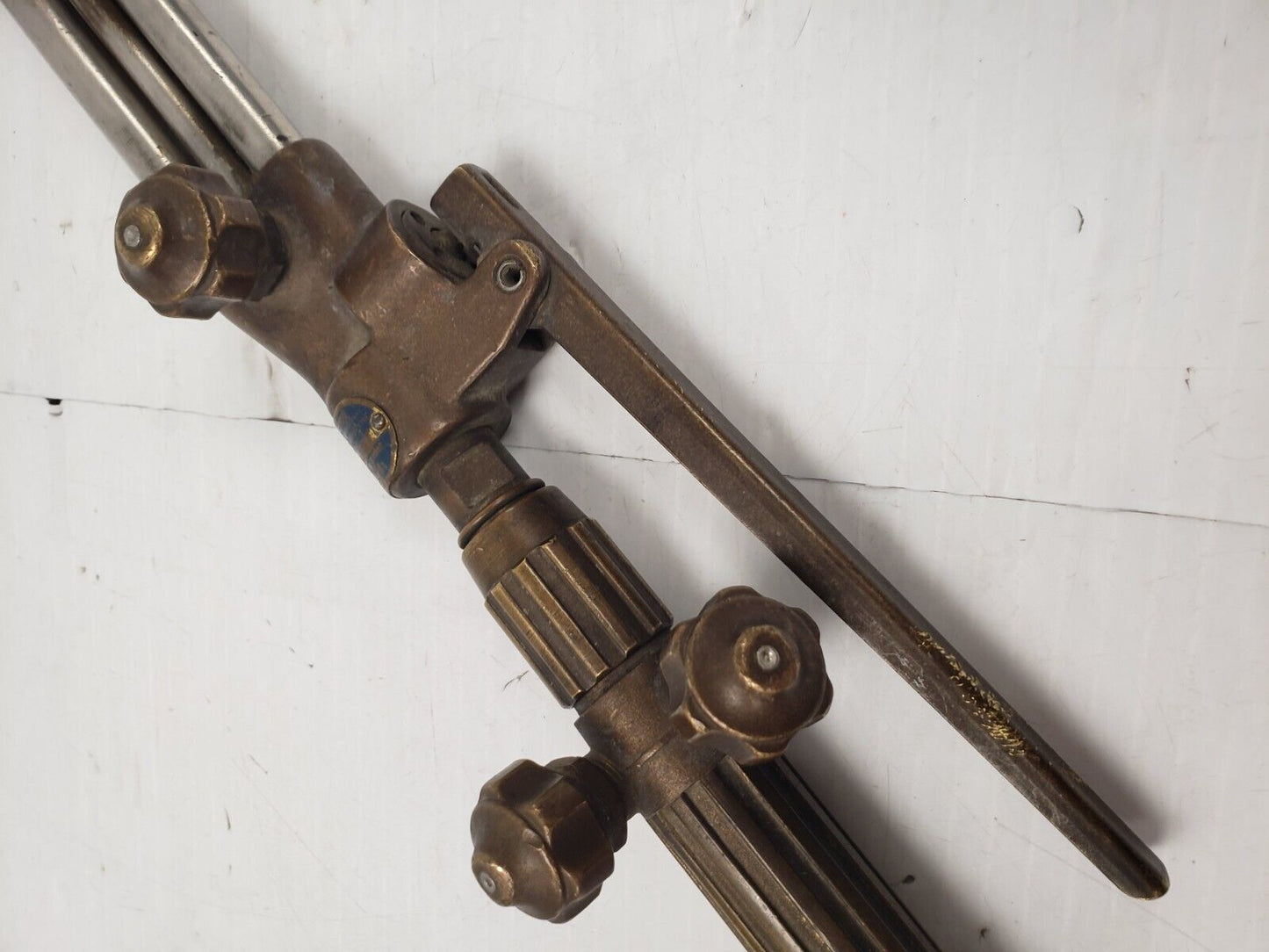 (59338-1 B) VL Welding Torch