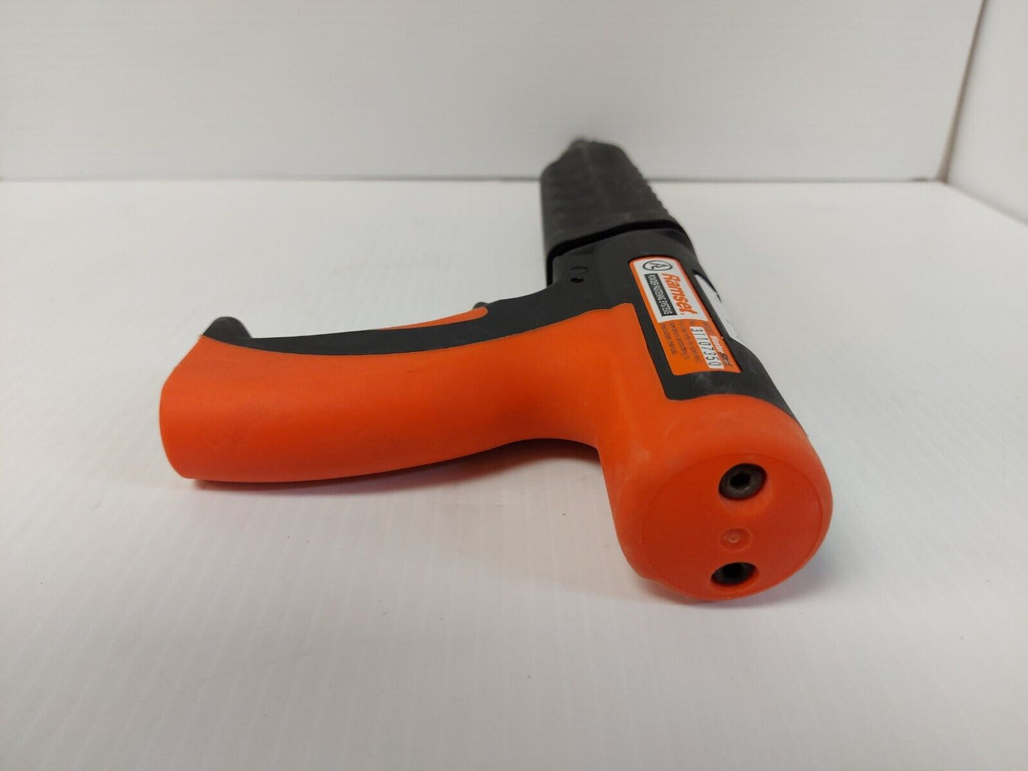 (N85752-2) Ramset Master Shot Powder Fastening Gun