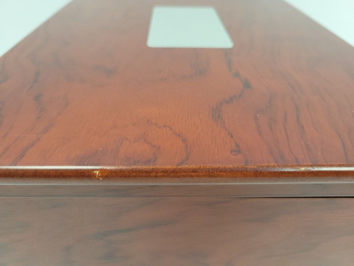 (64275-3) Alberta Traffic Supply Poker Set