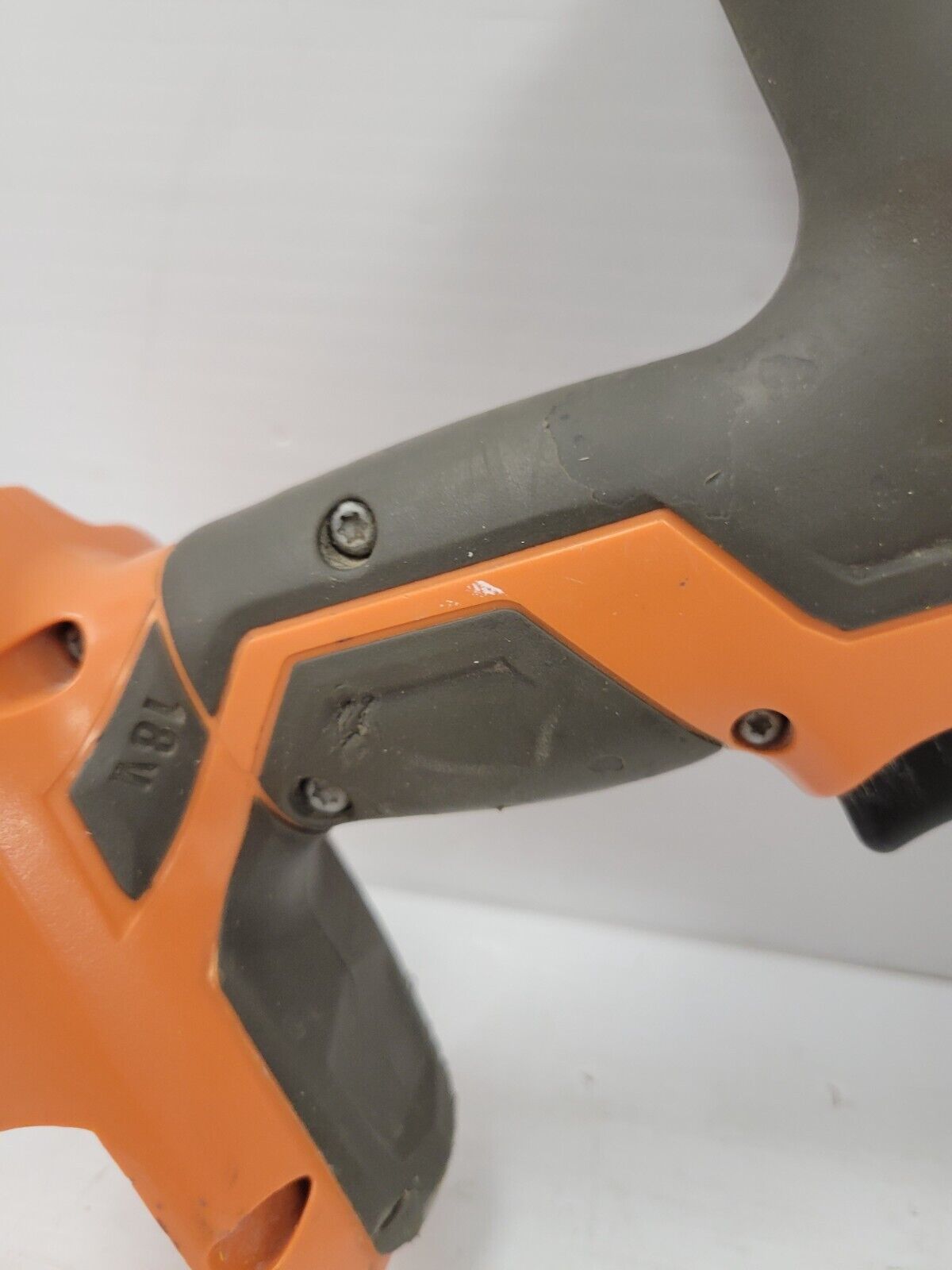 (63100-5) Ridgid R861150 Drill