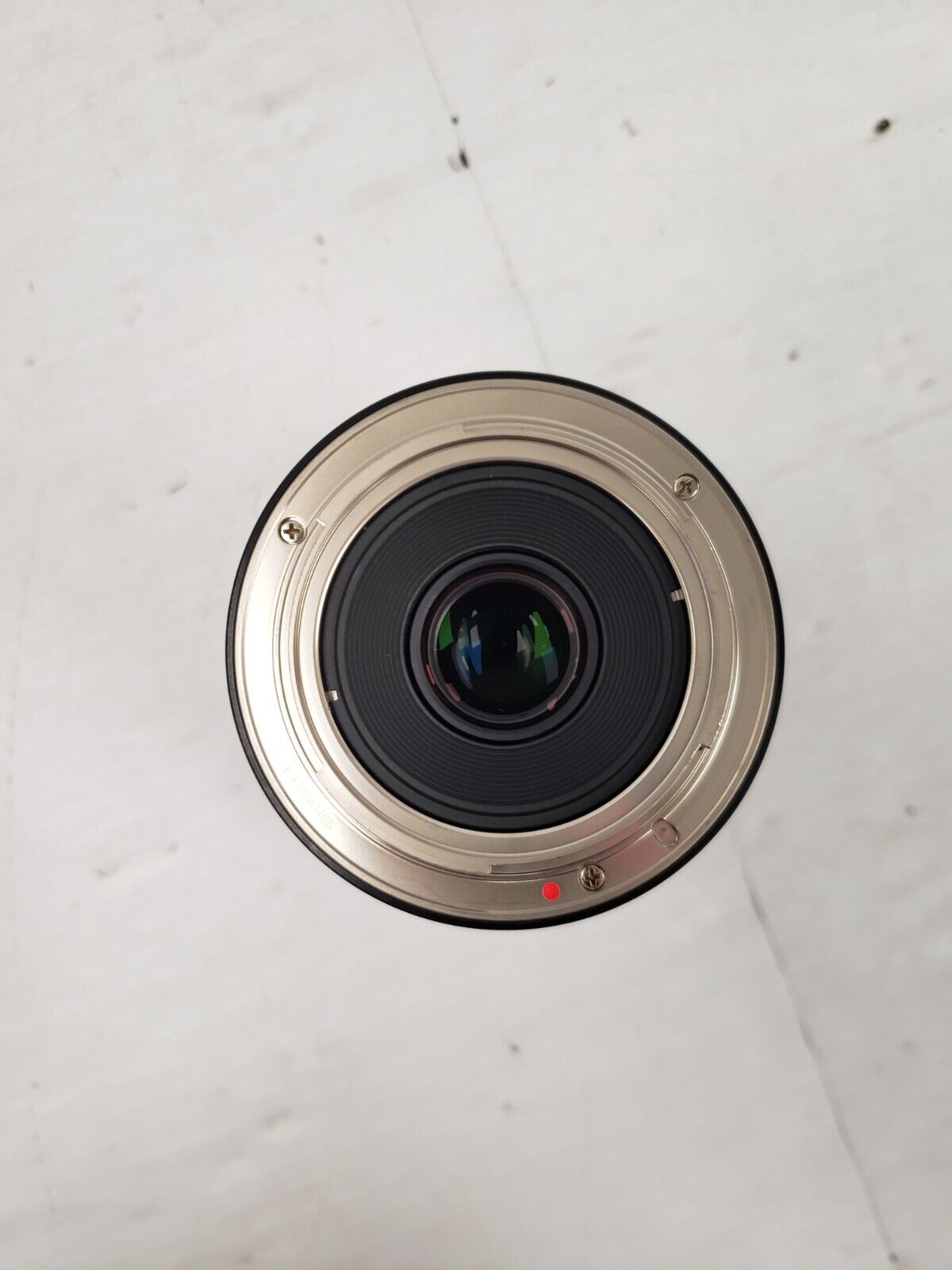 (59156-1) Rokinon 2.8/14mm Lens