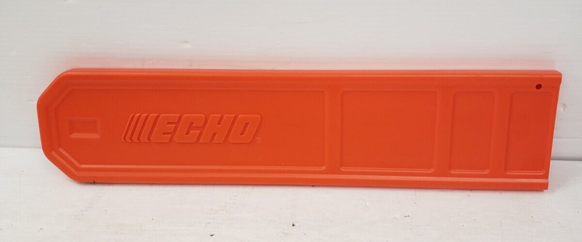 (61519-1) Echo CS-501P Chainsaw