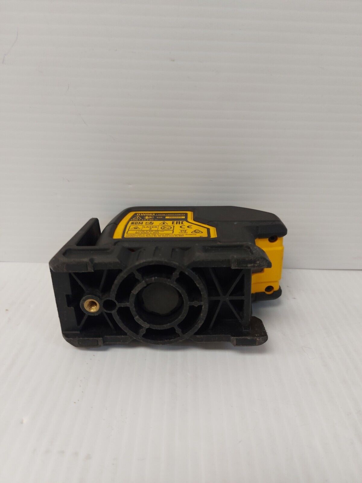 (N86331-1) DeWalt DW083 Laser Level
