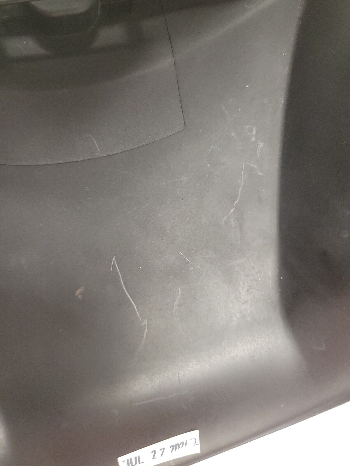 (62249-1) Mastercraft 058-9209-8 Welding Helmet