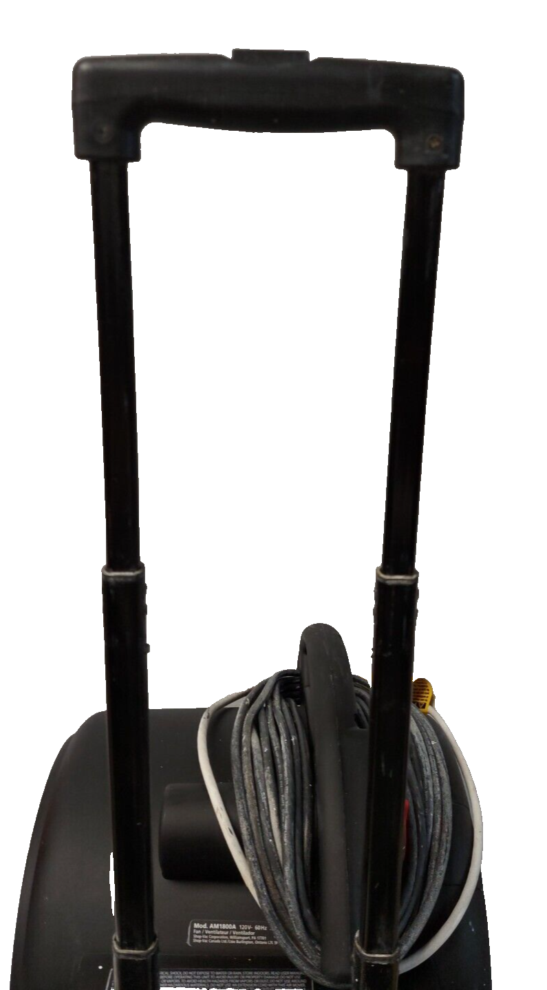 (N85929-1) Shop-Vac AM1800A Air Mover