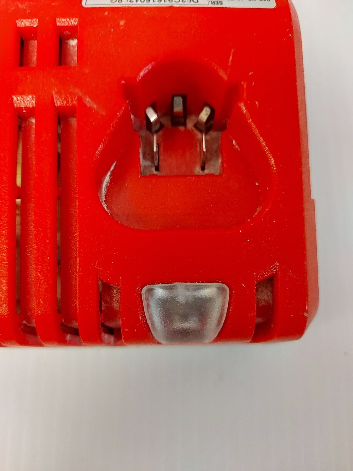 (N82333-6) Milwaukee 2656-20 1/4" Hex Impact Drill