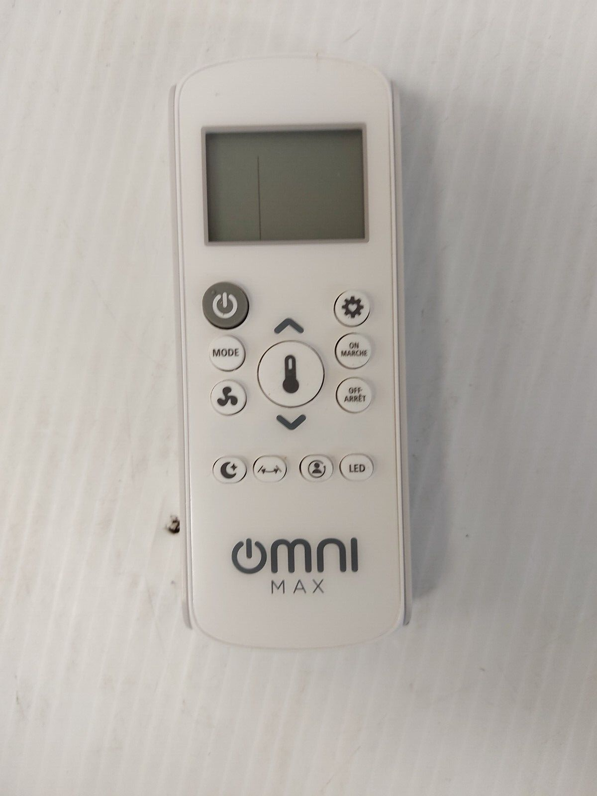 (N85277-1) OMNI OP14NRWBA2RCM Air Conditioner