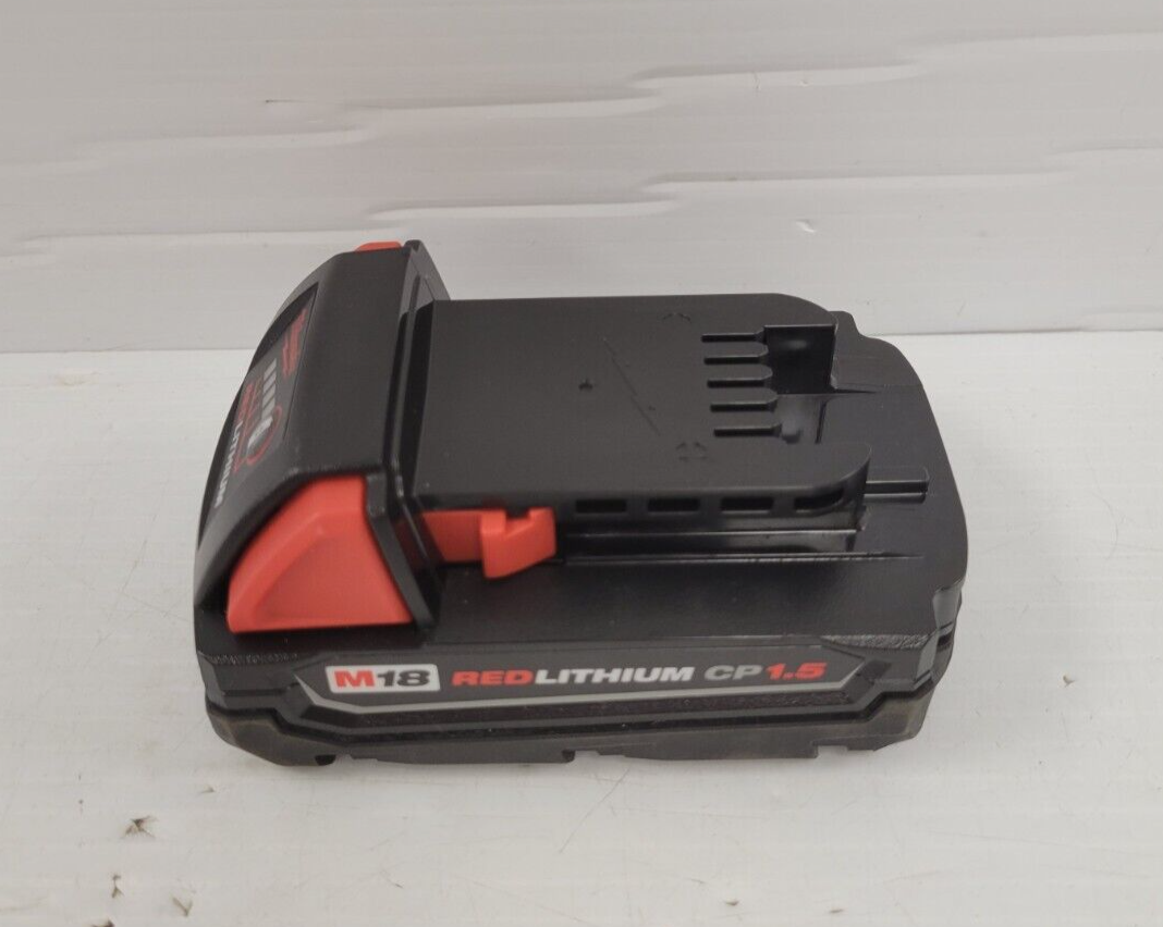 (67027-2) Milwaukee 2606-20 Drill