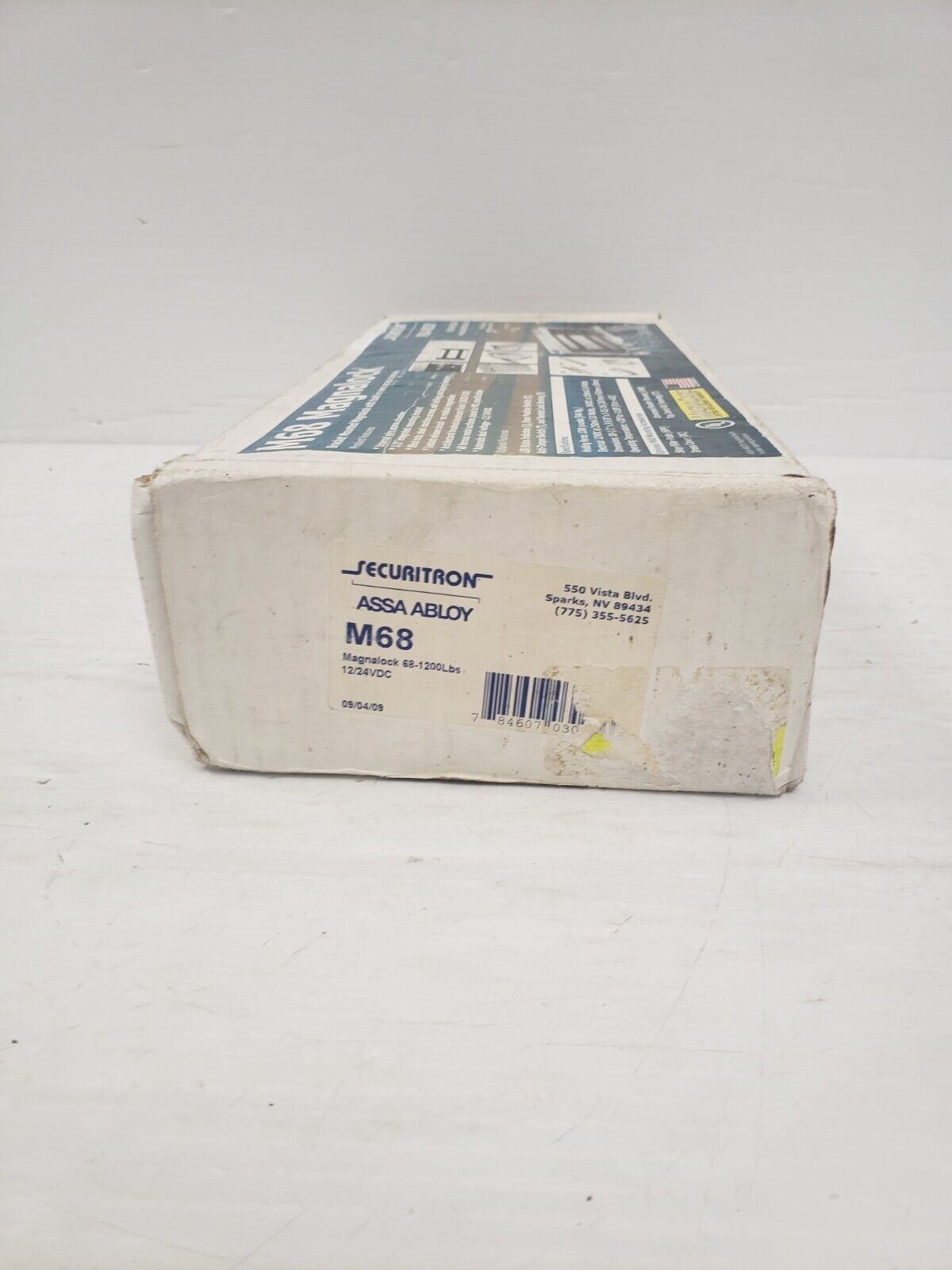 (I-35896 B) Securitron M68 Magnalock