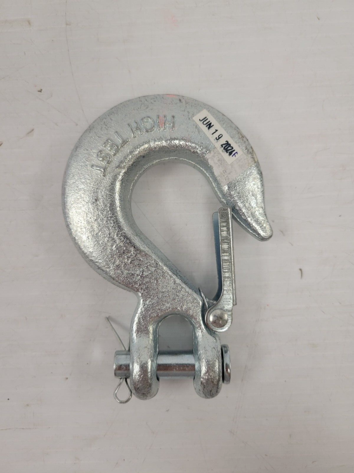 (60465-1) No Name 3/8" Hooks