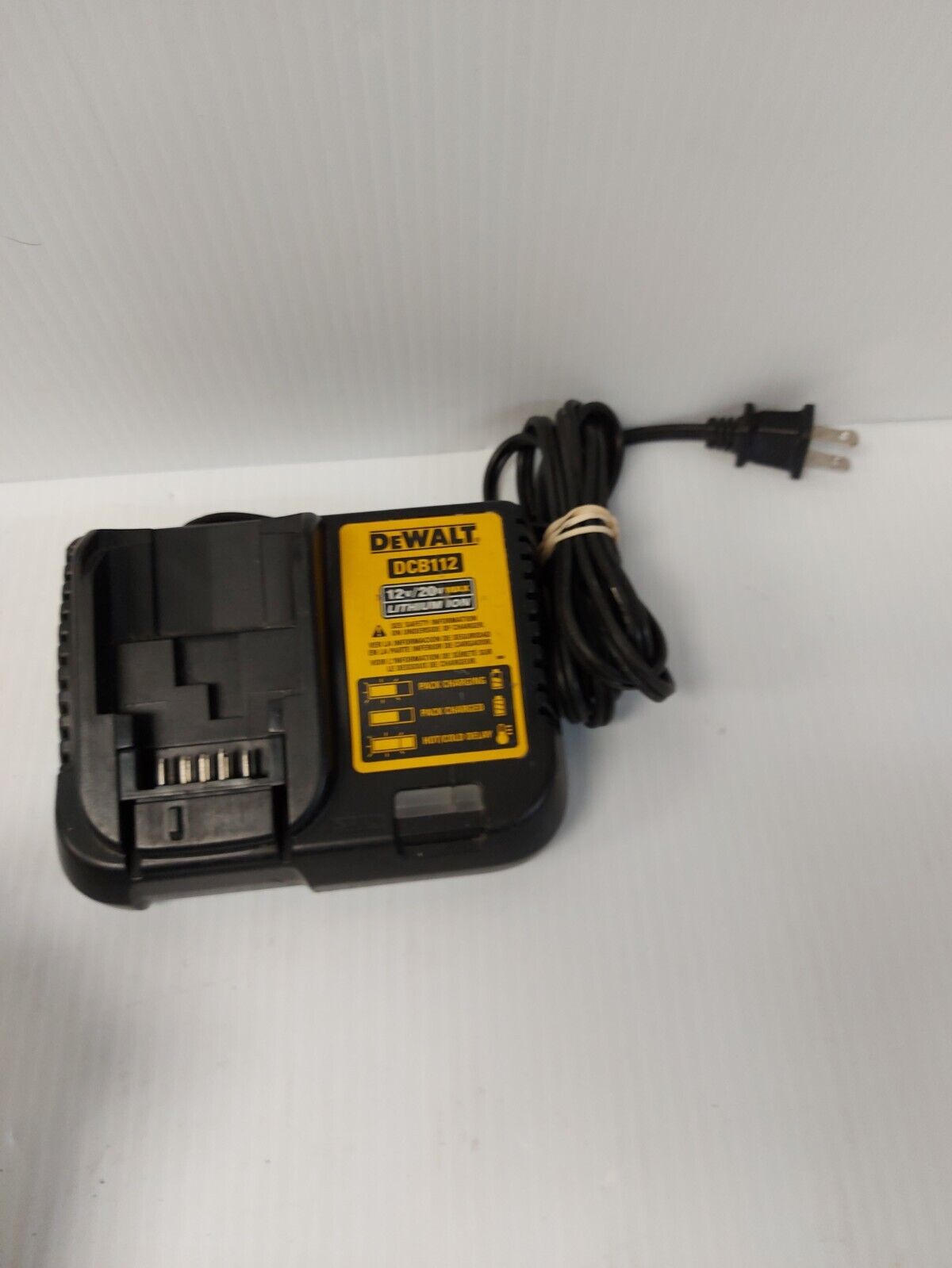 (N83096-2) Dewalt DCS367 Reciprocating Saw