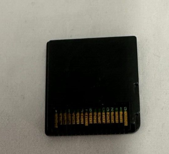 (LUP) Electroplankton (Nintendo DS, 2006) Cartridge Only!