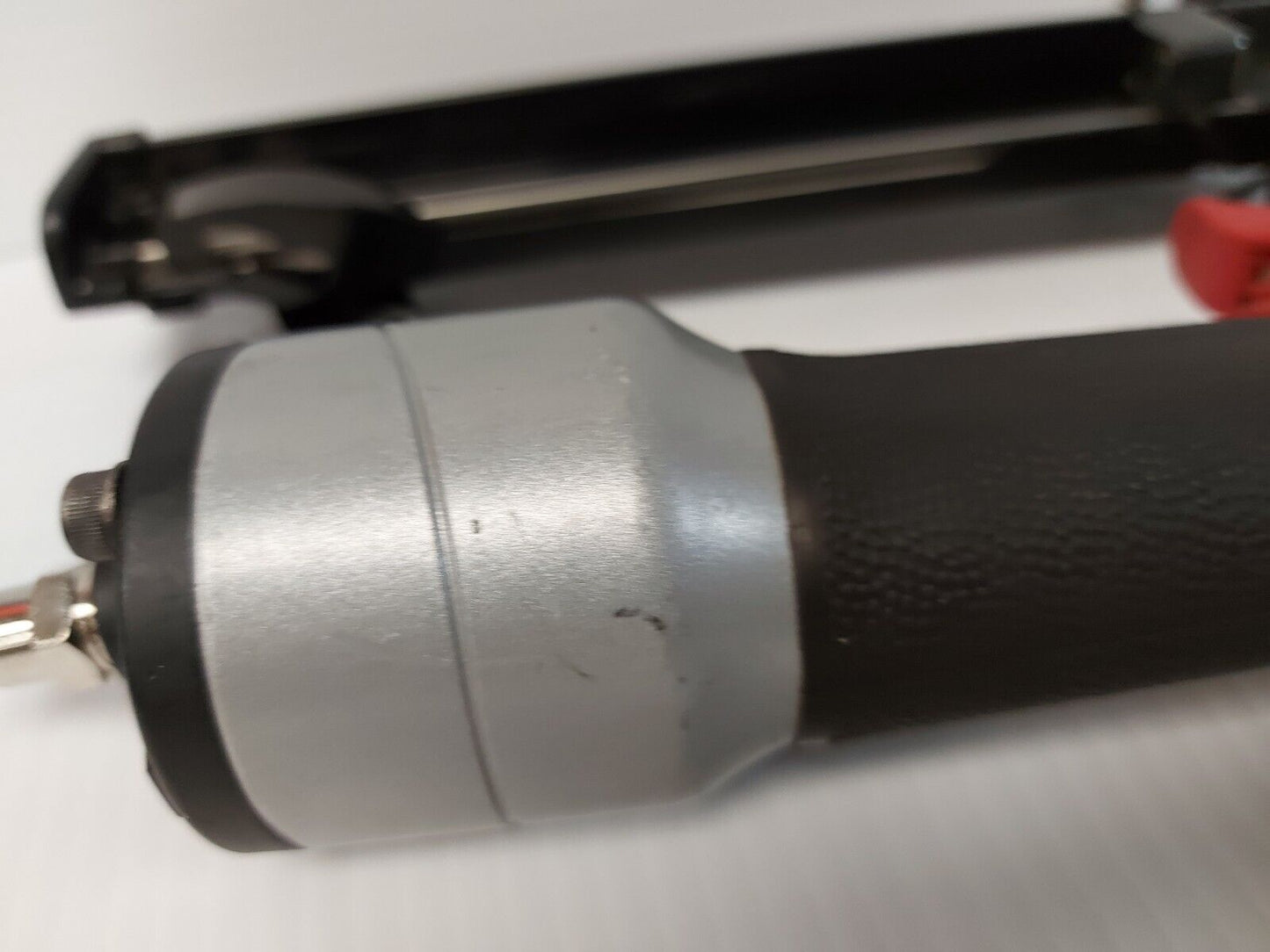 (N85126-3) Porter Cable FN25053 Air Nailer