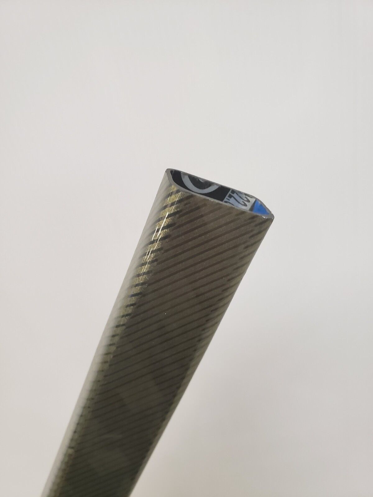 (68331-4) CCM P90TM Tacks Hockey Stick - Left Hand