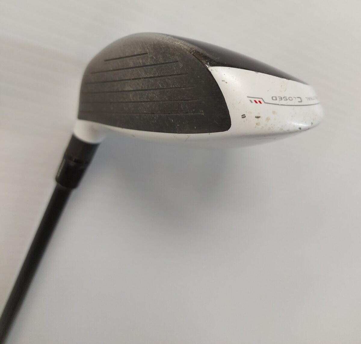 (N83767-2) Taylormade R11 Driver