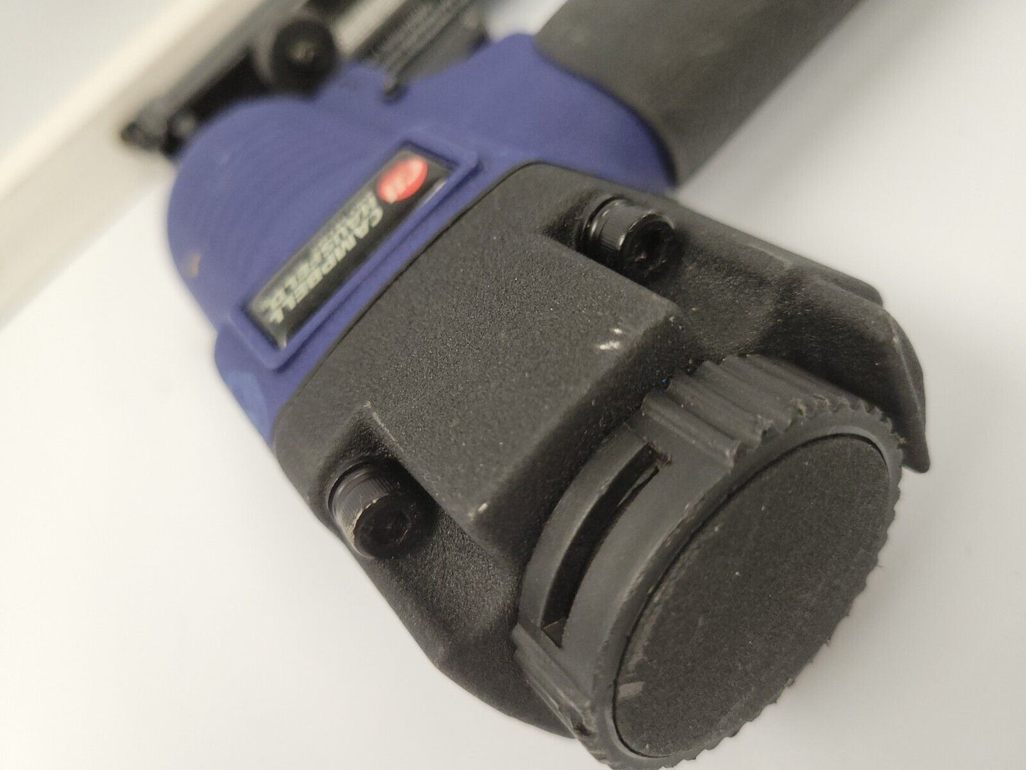 (69853-2) Campbell Hausfeld SBS240000 2 in 1 Stapler