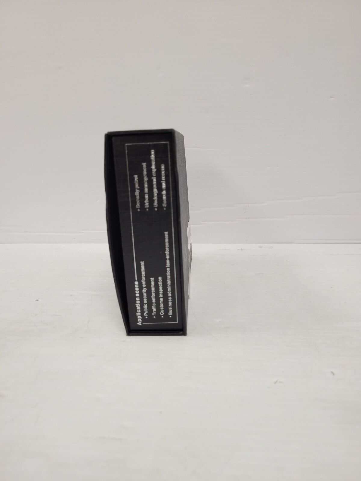 (I-34748) Camm Pro Body Worn Camera