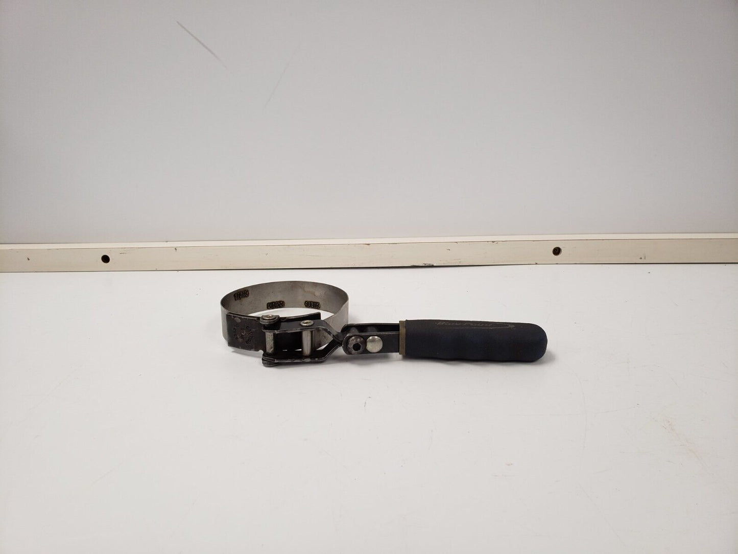 (69721-8) Bluepoint OFW3 Oil Filter Wrench