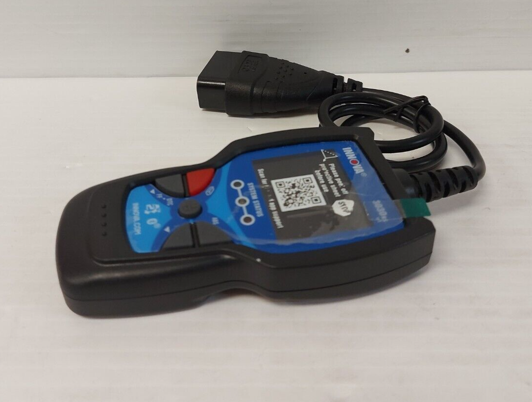 (N82520-1) Innova 3030RSVI Tester