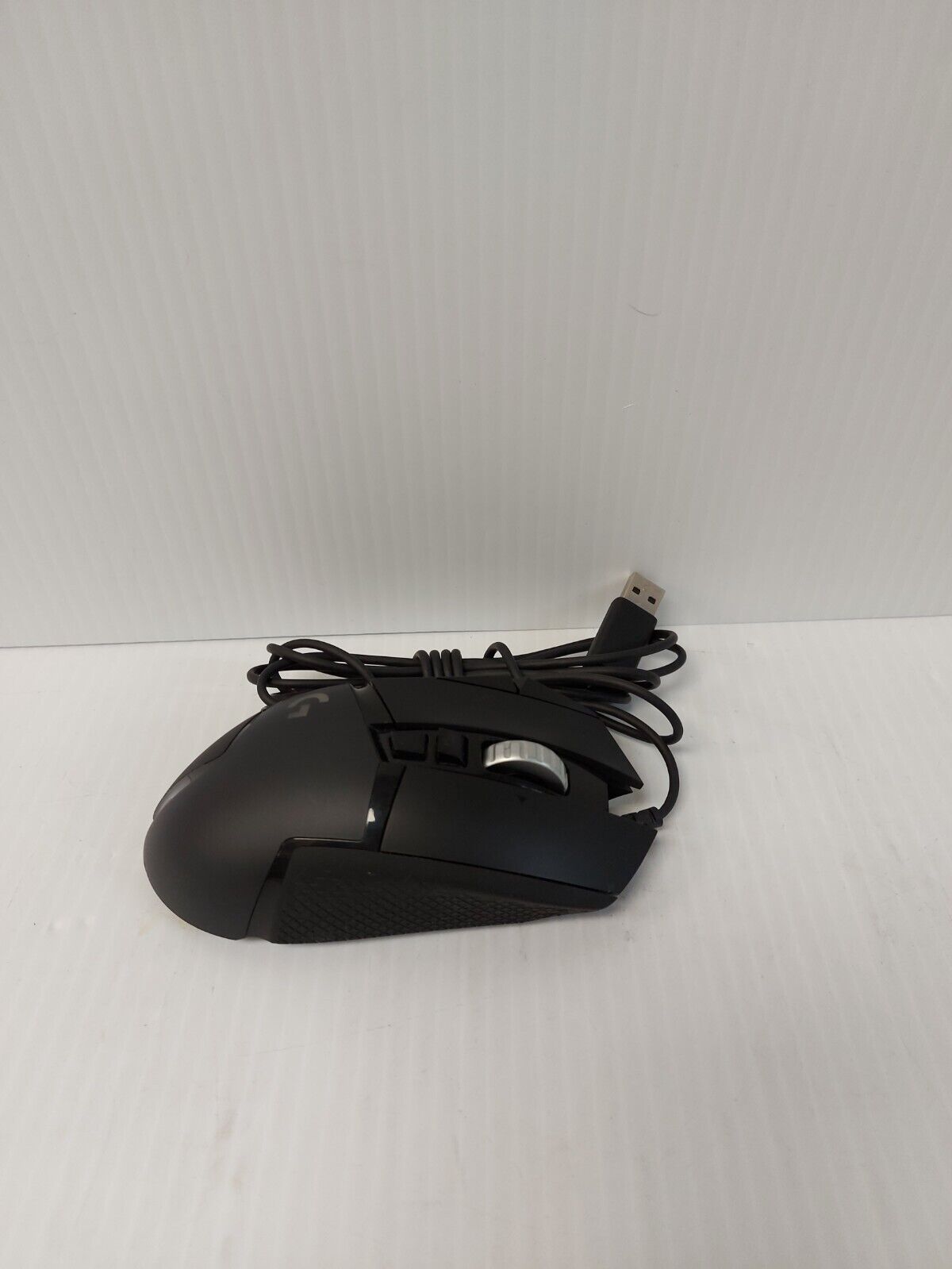 (N82614-4) Logitech G502 Hero Mouse