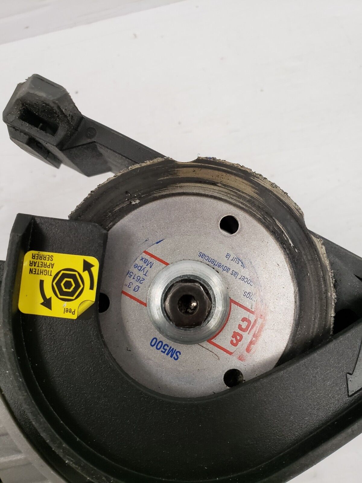 (67579-4) Dremel SM20 Dremel