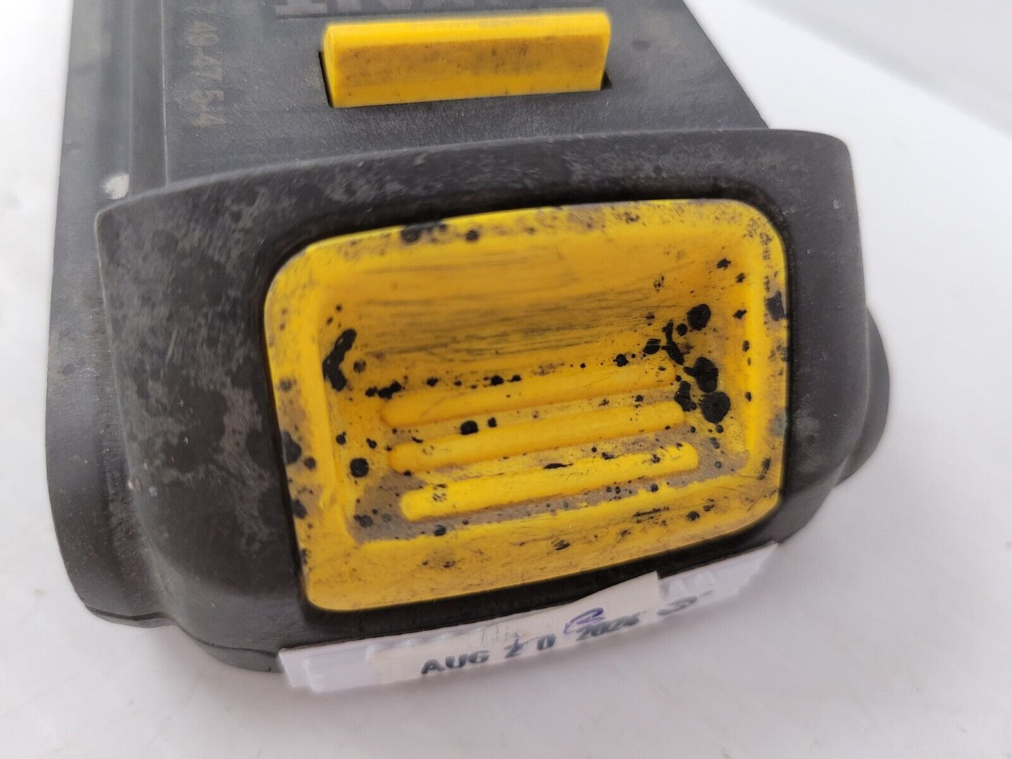 (63989-1) Dewalt DCD771 Drill