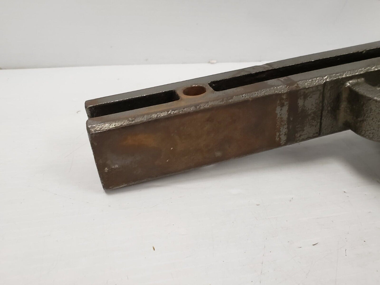 (64466-1) No Name Ball Hitch