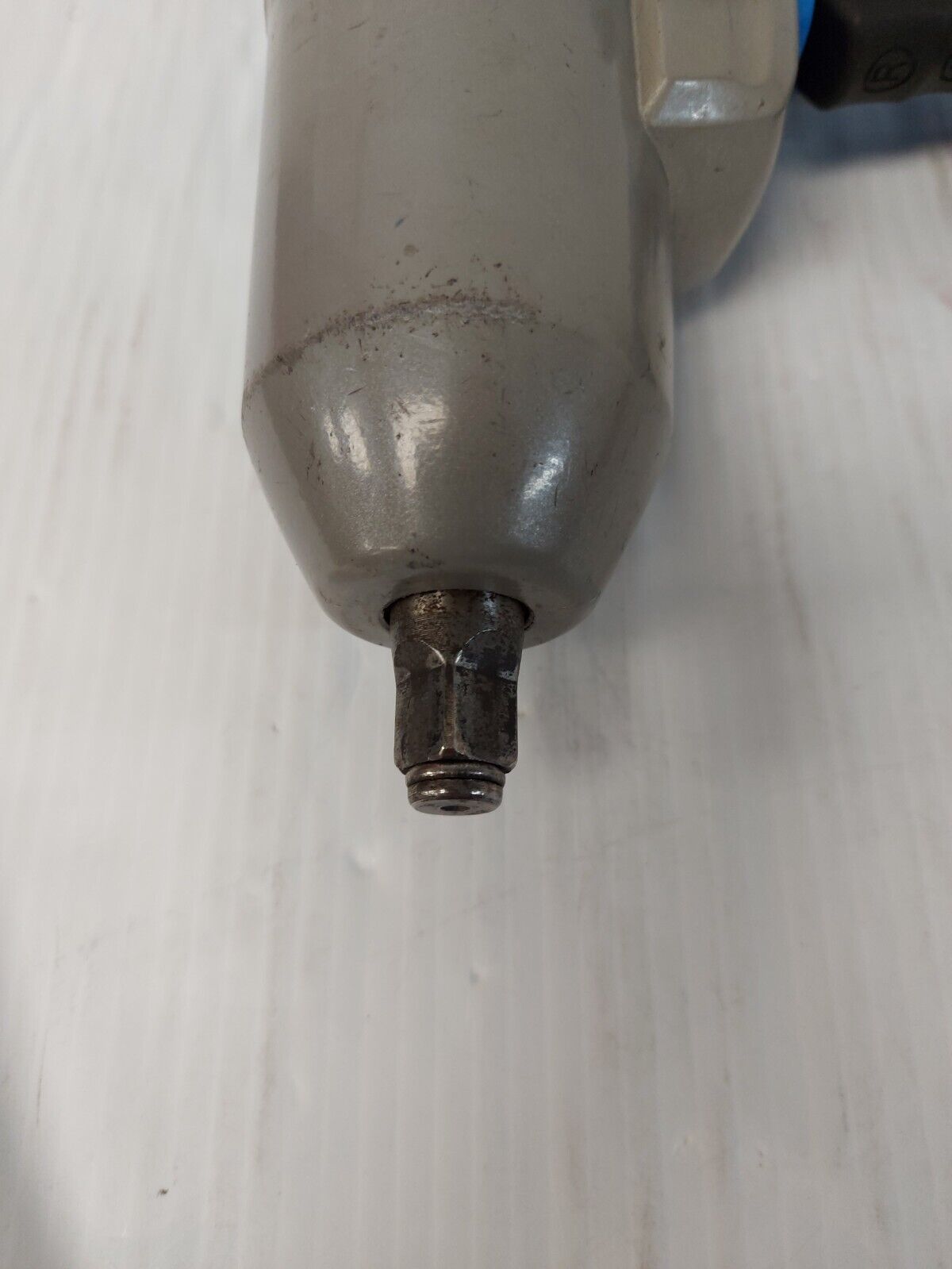 (N86373-1) Mastercraft 054-3182-0 Impact Wrench