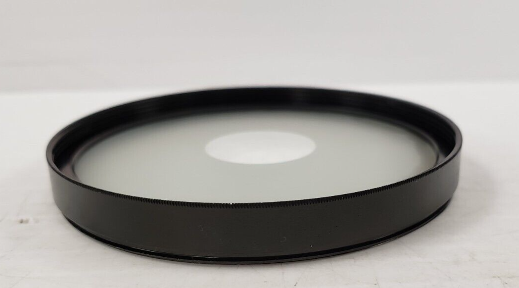 (I-2962) No Name Sand Spot 58mm Filter