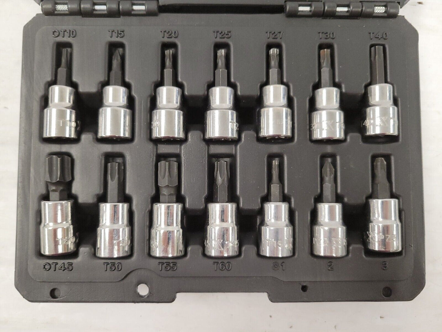 (68368-3) Maximum Bit Set