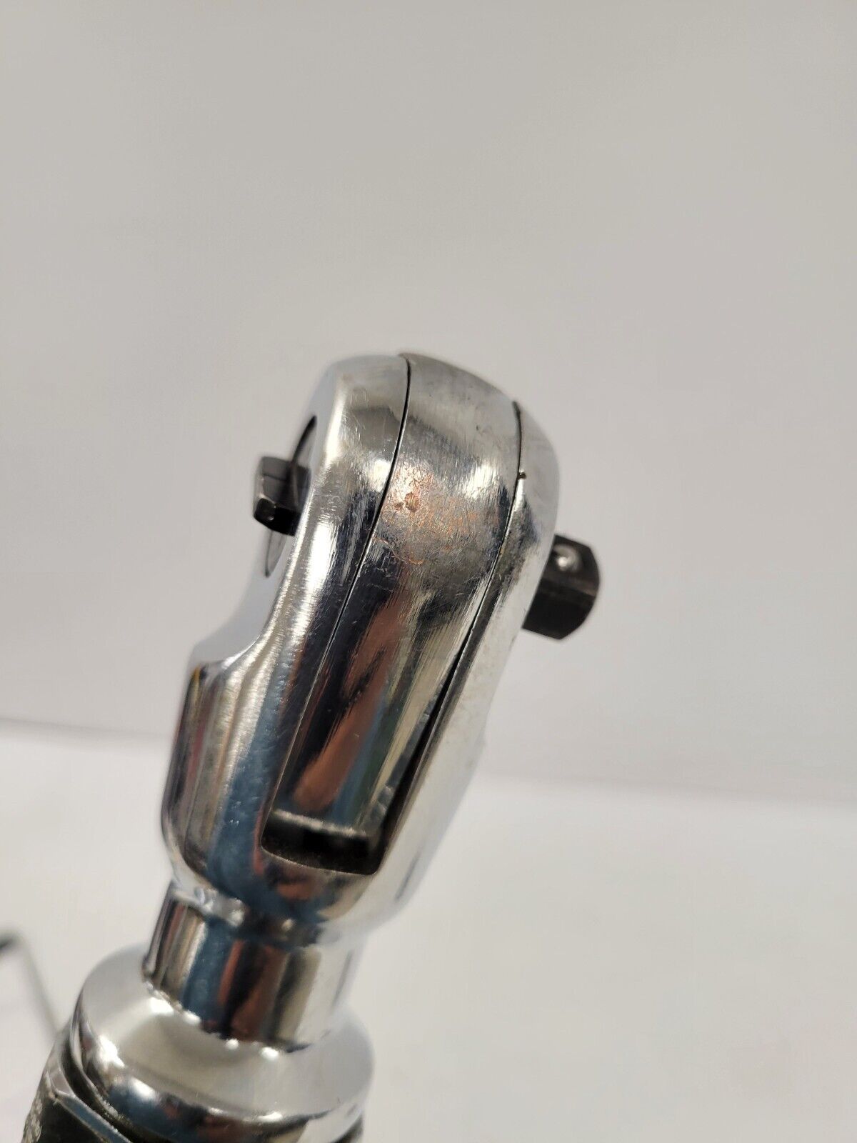 (57781-4) Cliquet pneumatique Mastercraft 058-9329-0