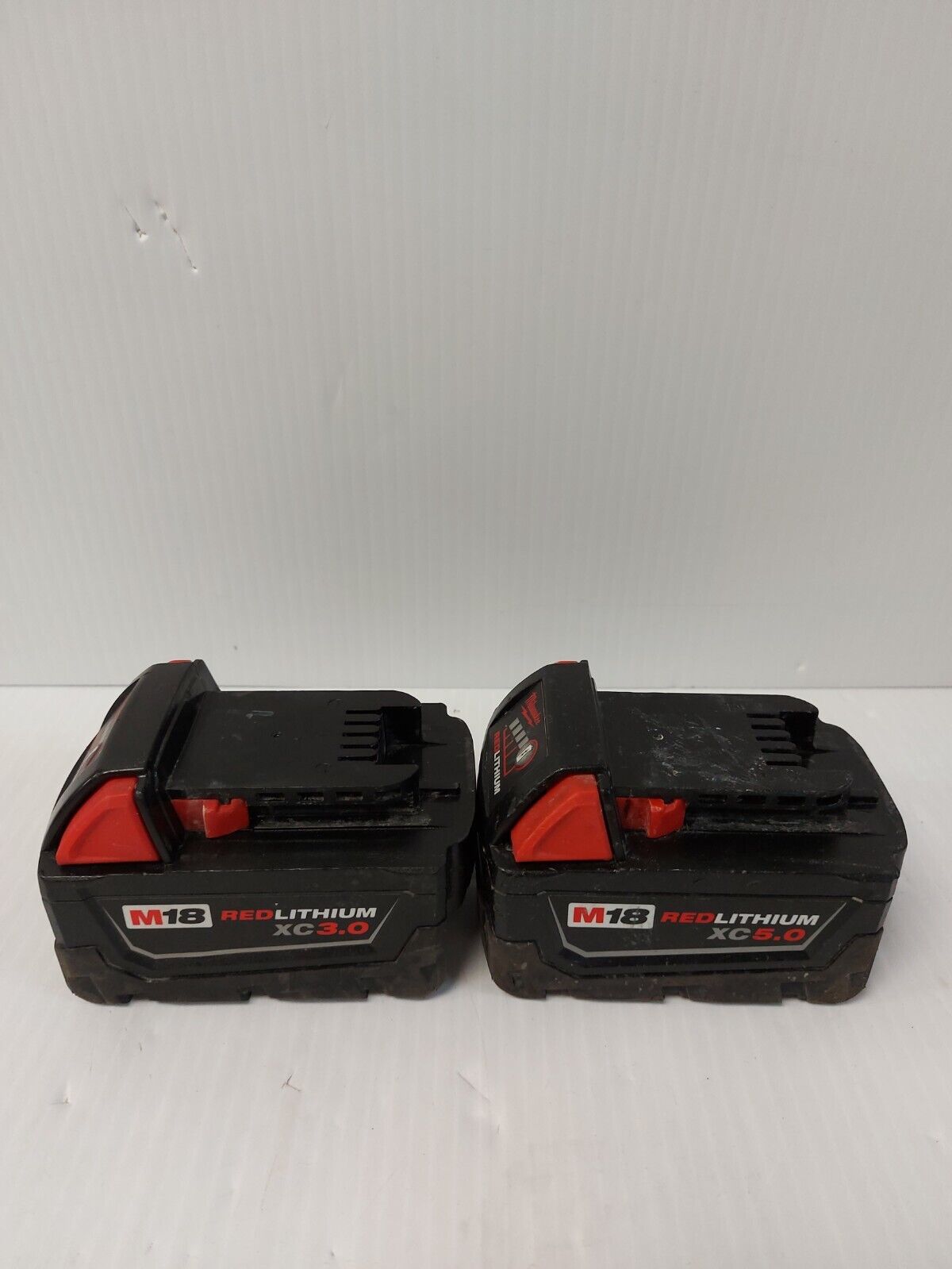 (N85175-2) Milwaukee 2853-20 Impact Drill