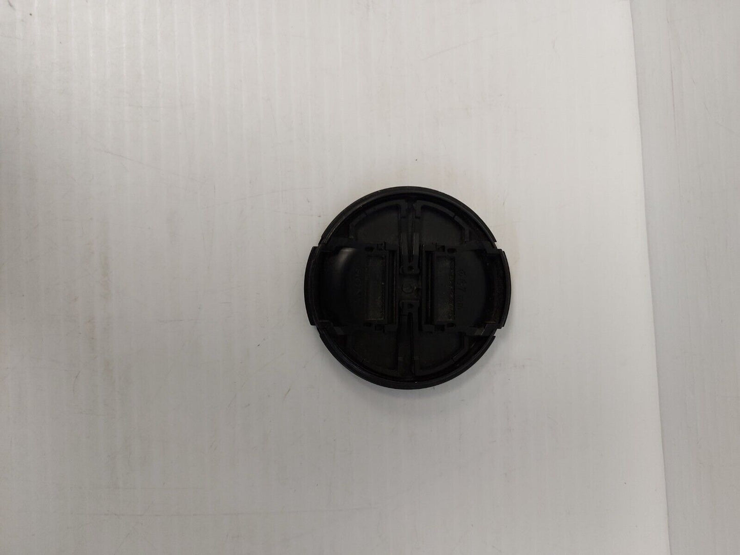 (N81829-1) Sony SEL247OZ Optical Steady Shot Lens w/ cover