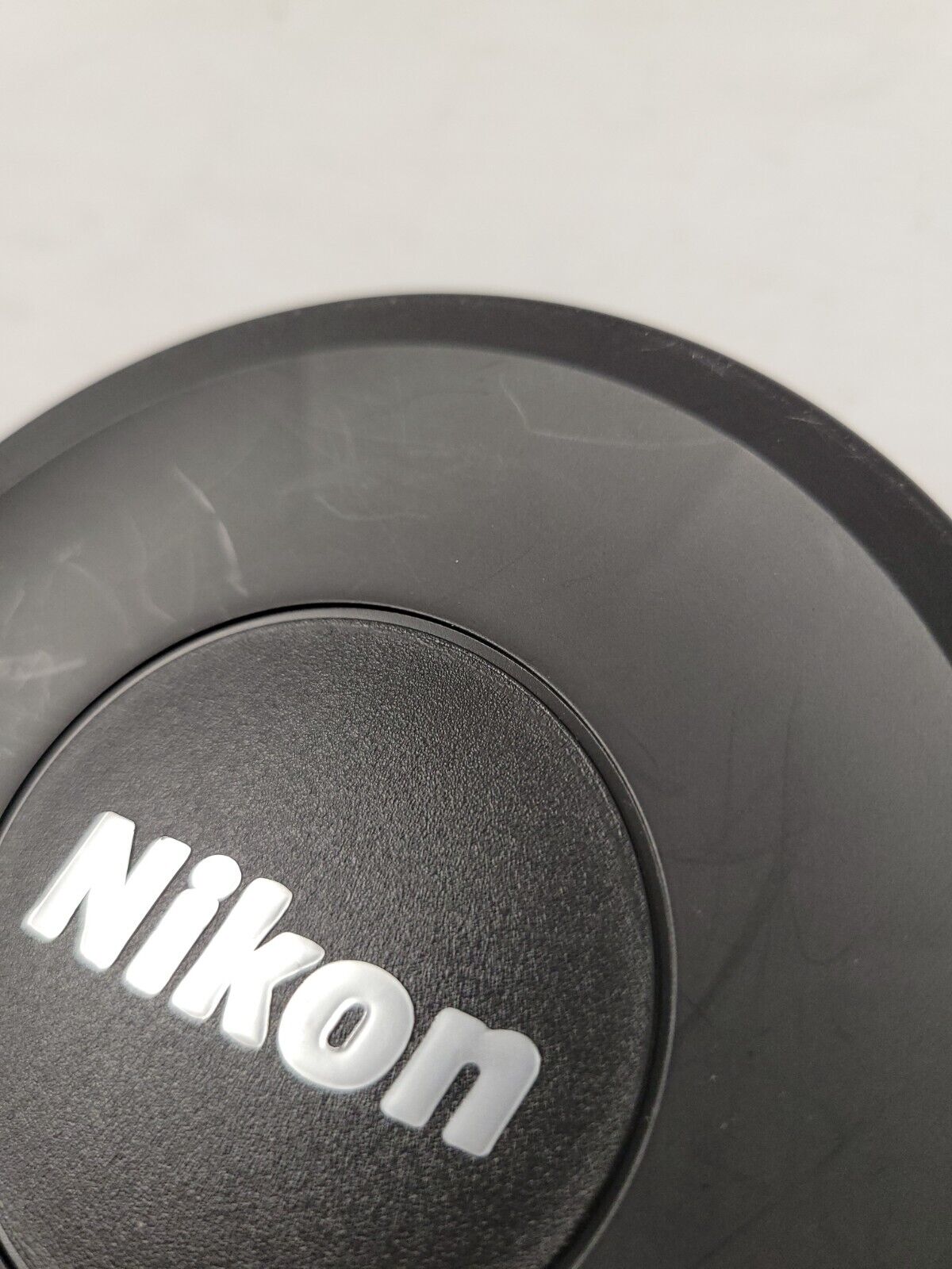 (59302-1) Nikon Lens 14-24mm