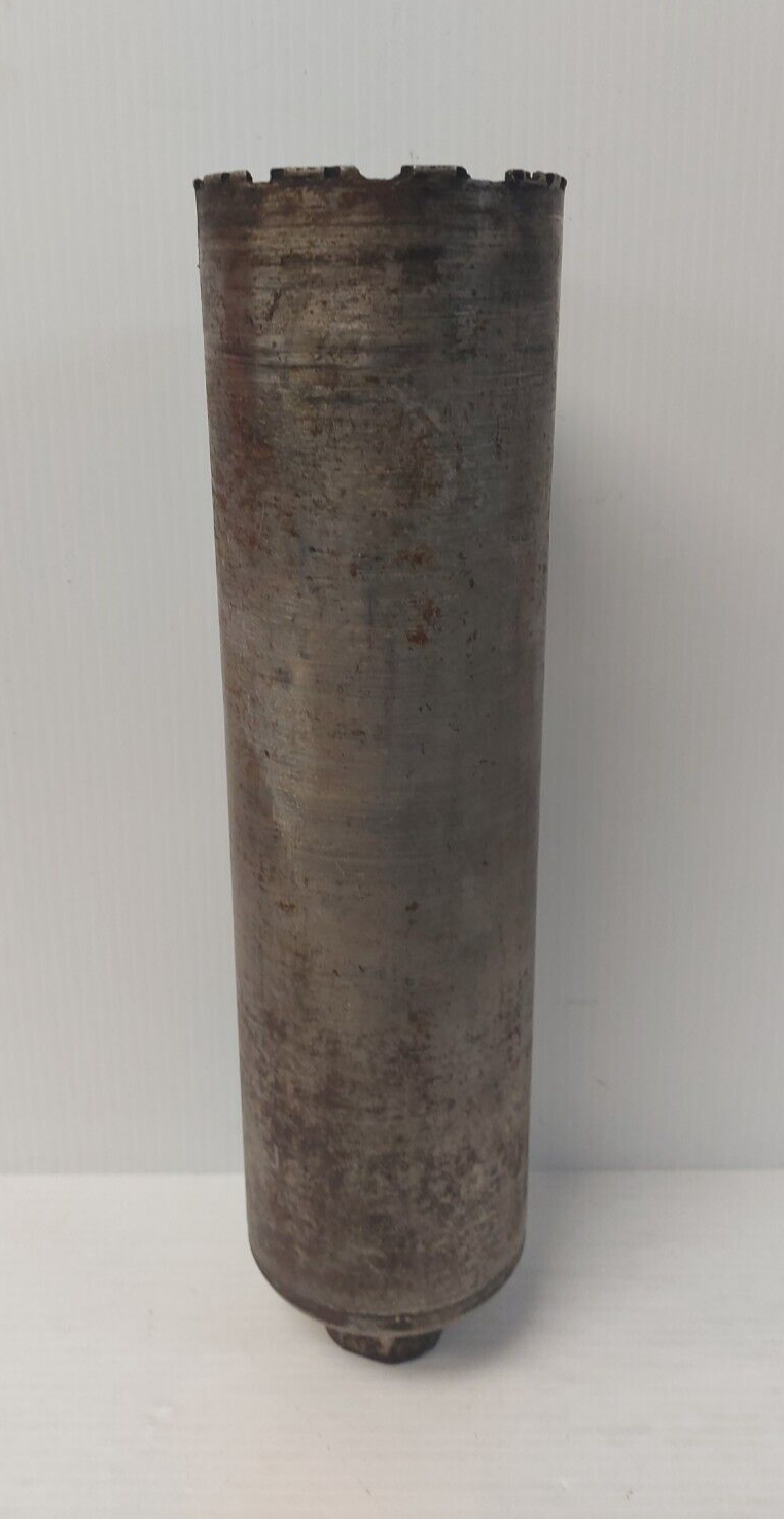 (I-35046) No Name 04 1/4" Coring Drill Bit