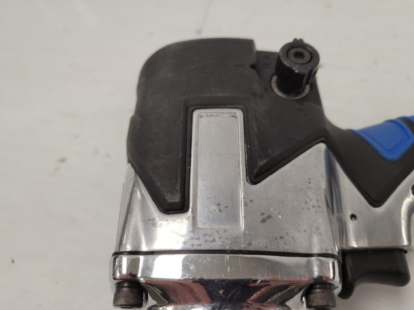 (69595-3) Mastercraft 058-9327-4 Air Impact