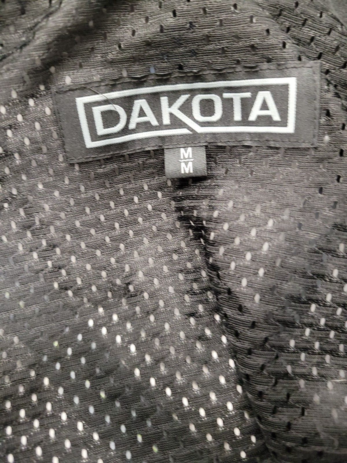 (59351-1) Dakota Work Jacket Size-M