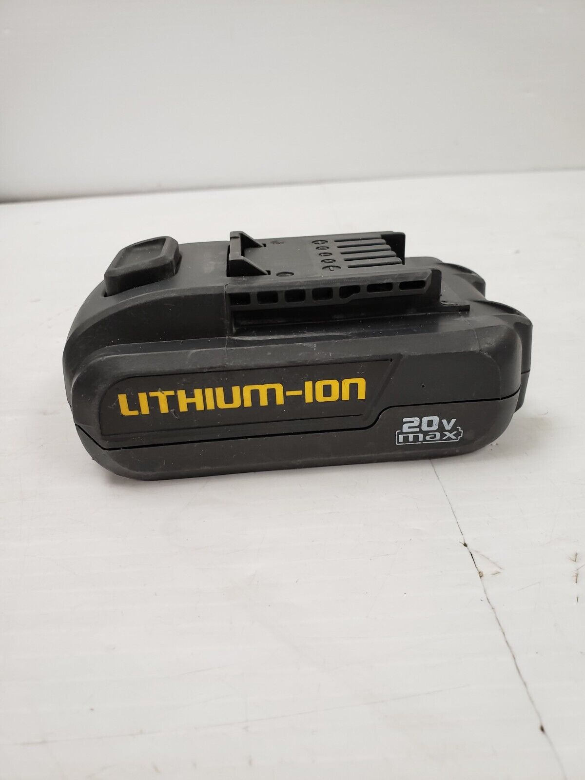 (62748-1) Mastercraft 054-7520-2 Drill