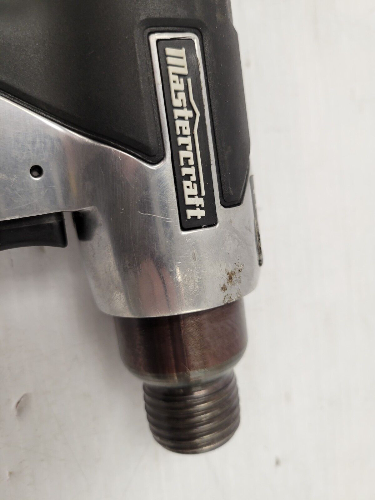 (56382-3) Mastercraft Air Tool Kit