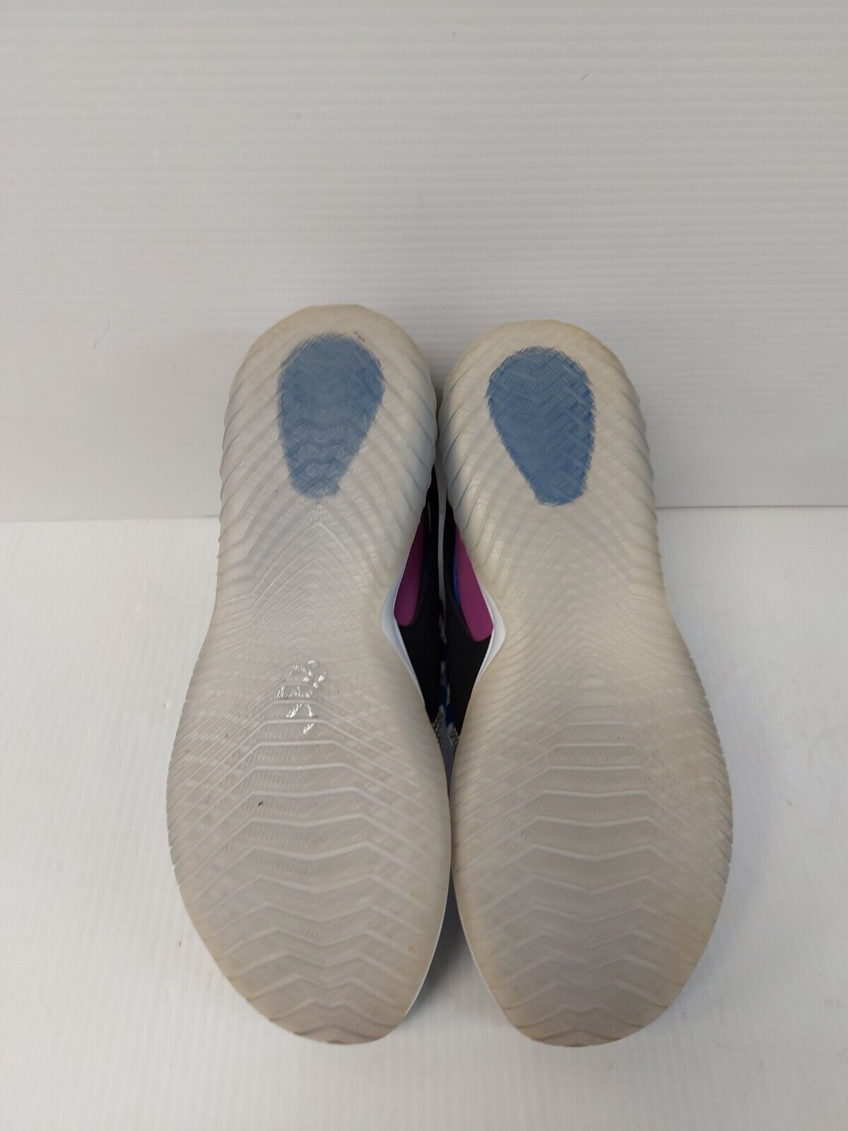 (N85862-1) Nike 880856-100 Mens Runner Sz: 12