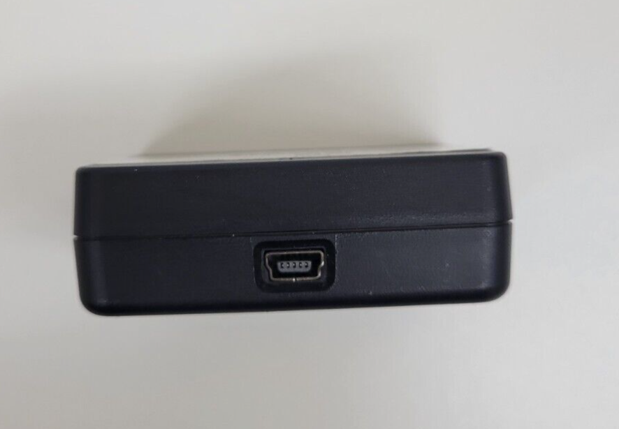 (LUP) Sony PlayStation 3 PS3 Memory Card Adaptor - Black