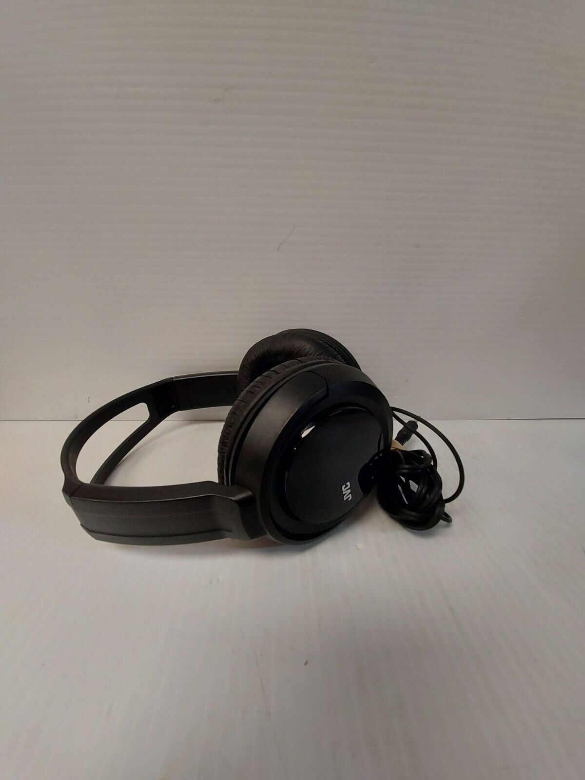 (N86112-1) JVC Headphones